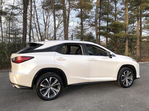 2019 Lexus RX 350 Premium