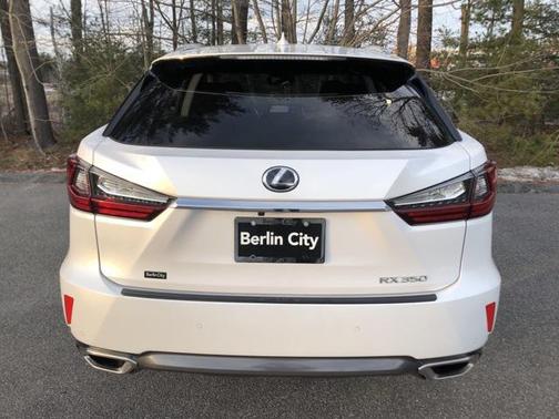 2019 Lexus RX 350 Premium