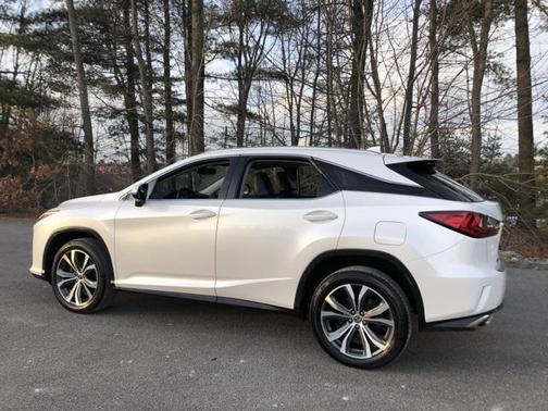 2019 Lexus RX 350 Premium