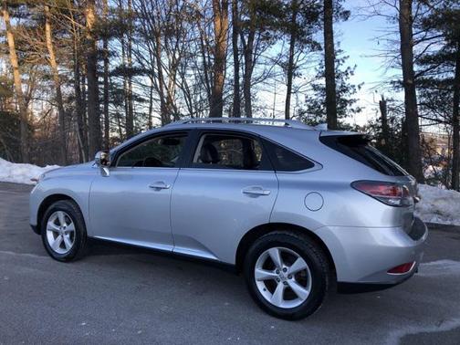 2015 Lexus RX 350 Premium