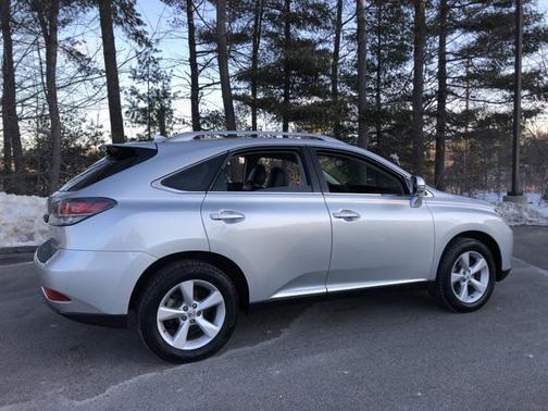 2015 Lexus RX 350 Premium