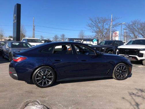 2023 BMW 430 Gran Coupe i xDrive