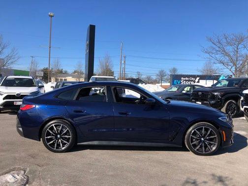 2023 BMW 430 Gran Coupe i xDrive