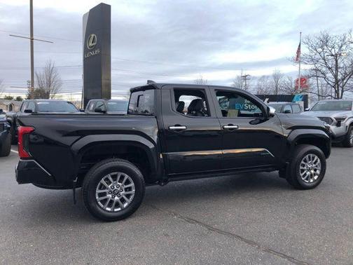 2024 Toyota Tacoma Limited