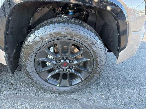 Mudbath 2026 Toyota Tundra 1794 Edition
