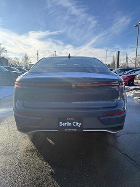 2026 Toyota Crown Nightshade Edition