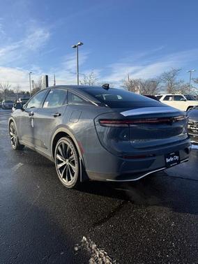 2026 Toyota Crown Nightshade Edition