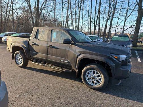 Underground 2026 Toyota Tacoma SR5