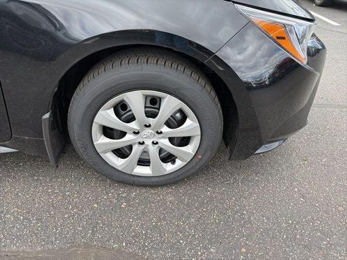 0218 2026 Toyota Corolla LE