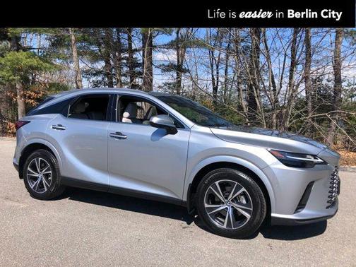 2023 Lexus RX 350 Premium Plus