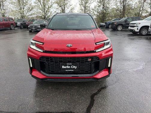 02tb 2026 Toyota RAV4 Plug-In Hybrid
