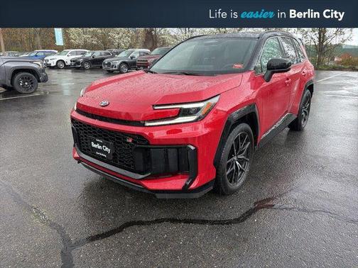 02tb 2026 Toyota RAV4 Plug-In Hybrid