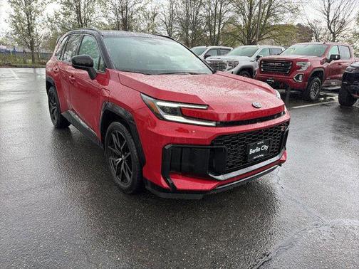 02tb 2026 Toyota RAV4 Plug-In Hybrid
