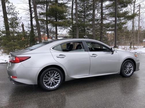 2018 Lexus ES 350 Base