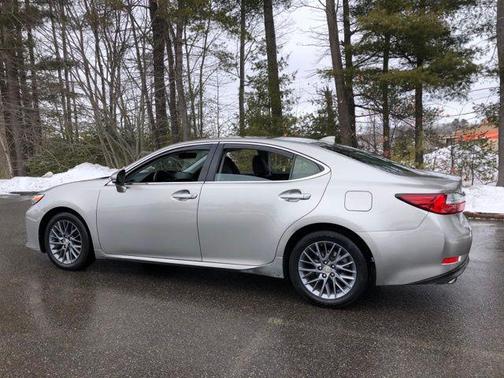 2018 Lexus ES 350 Base