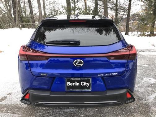 2023 Lexus UX 250h F Sport
