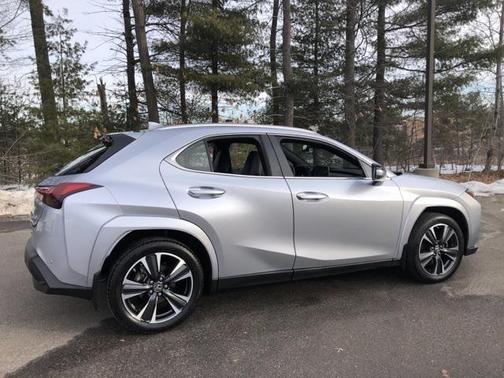 2023 Lexus UX 250h Base