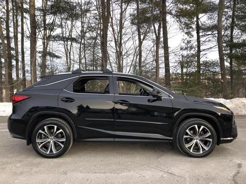 2019 Lexus RX 350 Premium