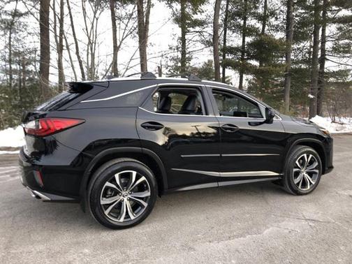 2019 Lexus RX 350 Premium