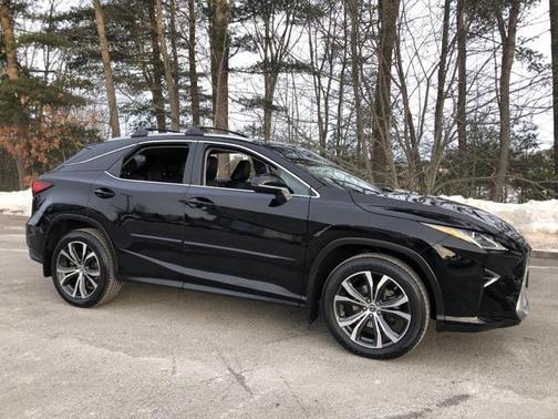 2019 Lexus RX 350 Premium