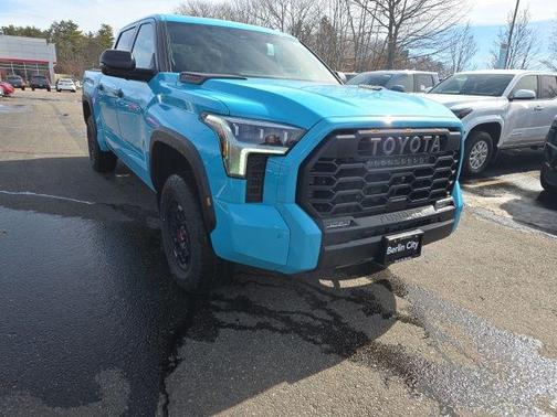 Wave Maker 2026 Toyota Tundra Hybrid TRD Pro