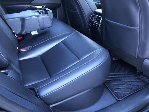 2024 Lexus RX 350 F SPORT Handling