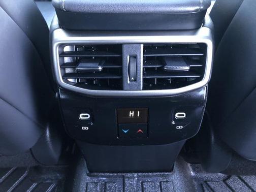 2024 Lexus RX 350 F SPORT Handling