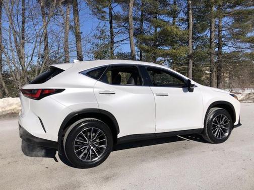 2024 Lexus NX 350 350 Base