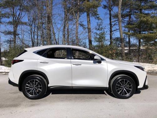 2024 Lexus NX 350 350 Base