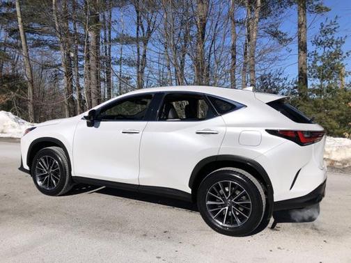 2024 Lexus NX 350 350 Base