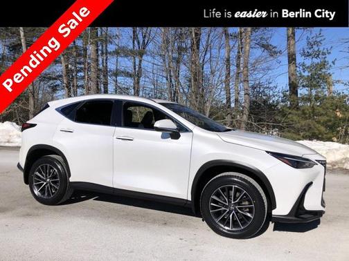 2024 Lexus NX 350 350 Base