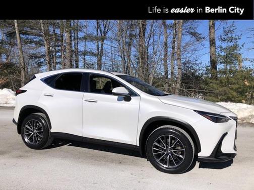 2024 Lexus NX 350 350 Base