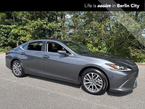 2024 Lexus ES 300h Base
