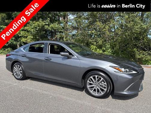 2024 Lexus ES 300h Base