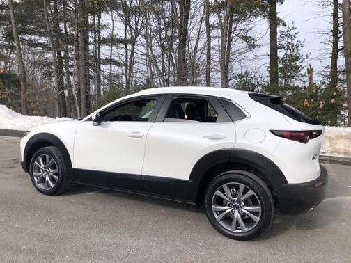 2024 Mazda CX-30 2.5 S Preferred Package