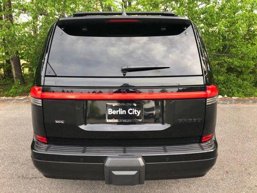 Caviar 2025 Lexus GX 550 Premium+