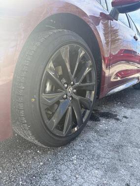 2026 Toyota Corolla Hybrid 