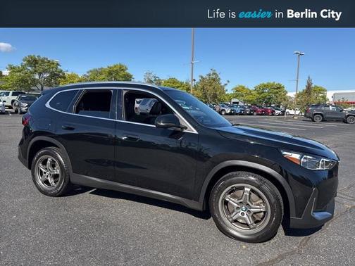 2023 BMW X1 xDrive28i