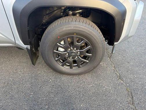 Cutting Edge 2026 Toyota 4Runner SR5