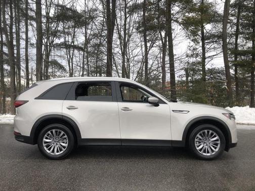 2025 Mazda CX-90 3.3 Turbo Preferred