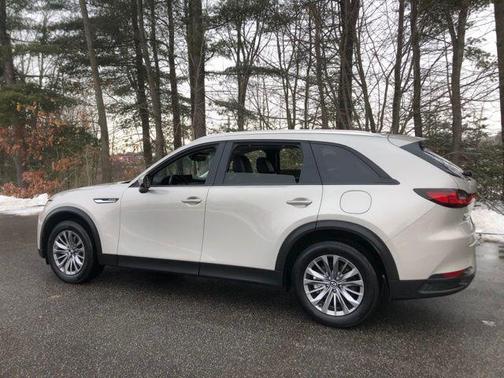 2025 Mazda CX-90 3.3 Turbo Preferred