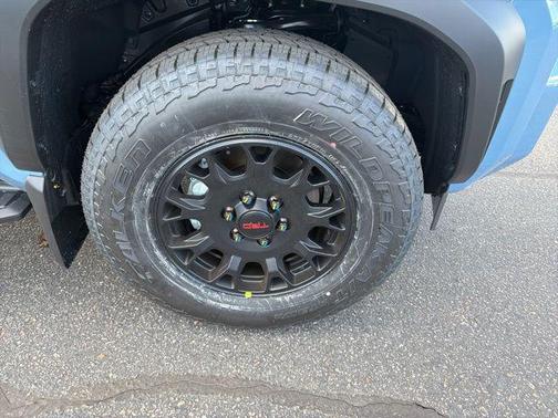 08x0 2026 Toyota 4Runner TRD Off Road Premium