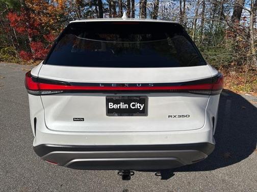 2023 Lexus RX 350 Luxury