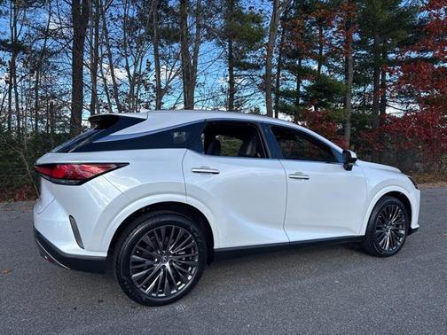 2023 Lexus RX 350 Luxury