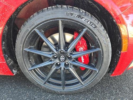 2026 Toyota GR86 Premium