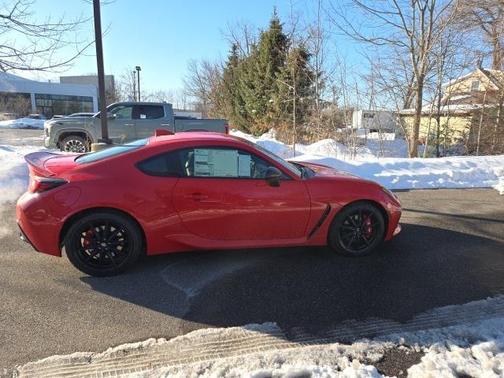 2026 Toyota GR86 Premium