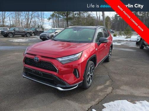 2023 Toyota RAV4 Prime XSE