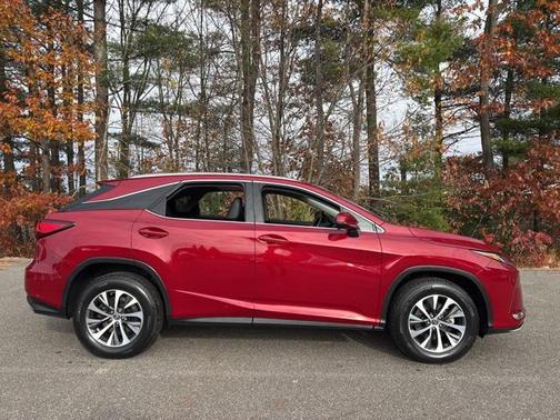 2022 Lexus RX 350 Premium