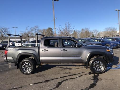 2018 Toyota Tacoma TRD Off Road