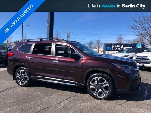 2024 Subaru Ascent Touring 7-Passenger